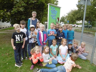 Kindergärten in Röbel/Müritz 1 Dat Röwelsche Görnhus Kinderhort