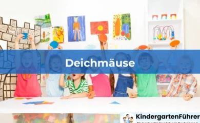 Kindergärten in Hamburg Finkenwerder 1 Deichmäuse
