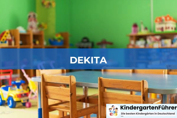 DEKITA