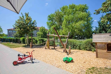 Denk mit Kita Reutlingen, August-Lämmle-Straße