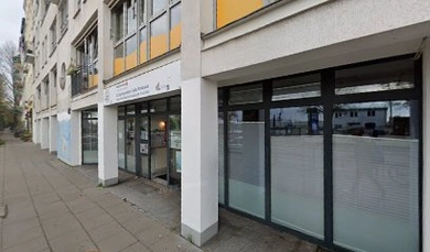 Kindergärten in Hamburg Sankt Pauli 1 Deutsches Rotes Kreuz Kindertagesheim