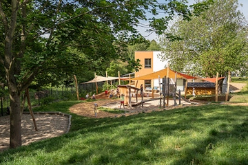Diakonie Pirna - Kinder Garten Eden