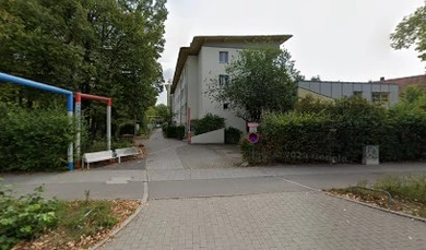 Diakonie Regensburg Kindergarten Spatzennest