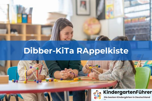 Dibber-KiTa RAppelkiste