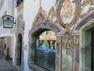 Die Akademie für Kinder