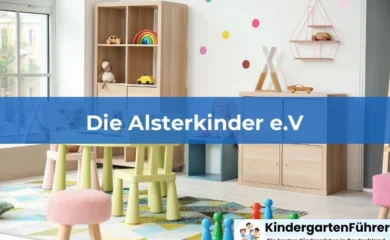 Die Alsterkinder e.V