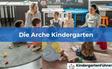 Kindergärten in Delmenhorst 2 Die Arche Kindergarten