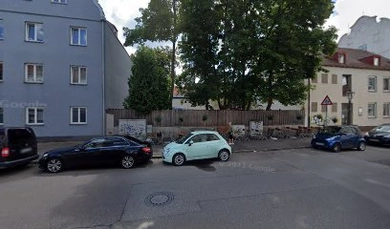 Die Kleinen Strolche