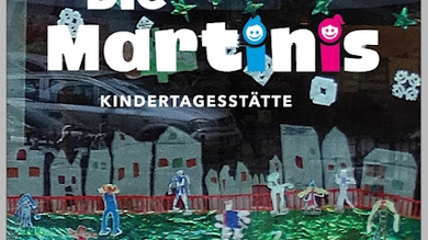 Kindergärten in Hamburg Eppendorf 3 Die Martinis e.V.