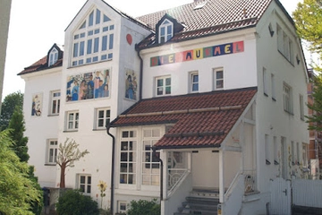 Kindergärten in Traunstein 1 "Die Murmel" - Heilpädagogische Tagesstätte, Kinderhort und Kinderkrippe