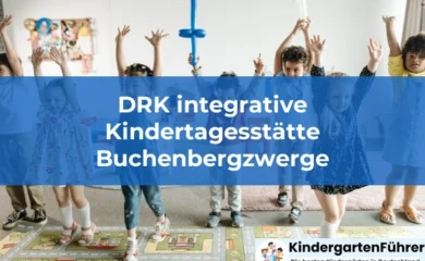 DRK integrative Kindertagesstätte Buchenbergzwerge