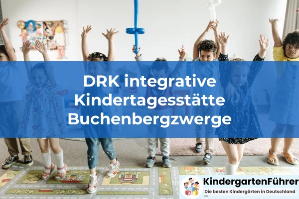 DRK integrative Kindertagesstätte Buchenbergzwerge