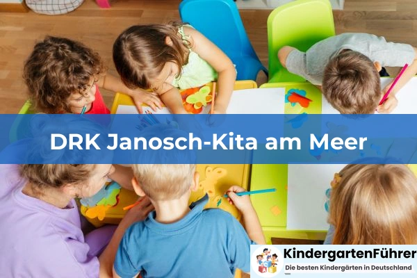 DRK Janosch-Kita am Meer