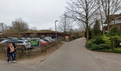 Kindergärten in Hamburg Neuwerk 1 DRK KiJu Kita Bluma Mekler