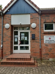 DRK-Kindergarten Am Burgplatz