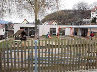 DRK-Kindergarten "Louella"