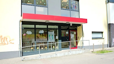 DRK Kindergarten Sandkorn