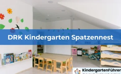 DRK Kindergarten Spatzennest
