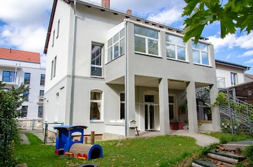 DRK Kinderkrippe Lummerland