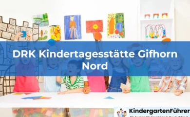 DRK Kindertagesstätte Gifhorn Nord