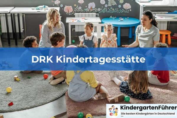 DRK Kindertagesstätte 1 drk kindertagesstatte img
