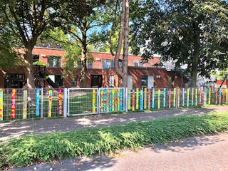 DRK Kindertagesstätte Kleine Heide