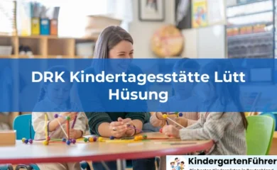 Kindergärten in Ribnitz-Damgarten 2 DRK Kindertagesstätte Lütt Hüsung