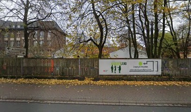 Kindergärten in Wesel 2 DRK-Kindertagesstätte Wunderland
