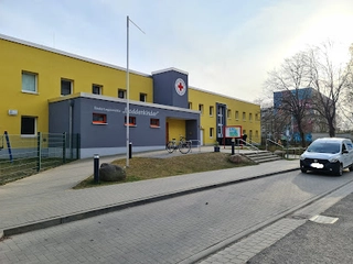 DRK-Kita "Boddenkinder"