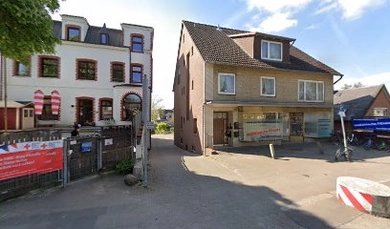 Kindergärten in Hamburg Altenwerder 2 DRK-Kita Elbhalle