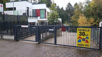 DRK-Kita Harburger Berge