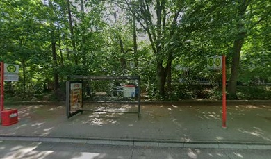 Kindergärten in Hamburg Gut Moor 4 DRK-Kita Kinderwaldschlösschen