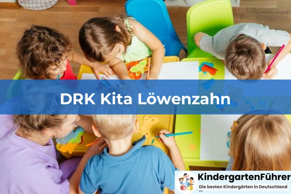 DRK Kita Löwenzahn