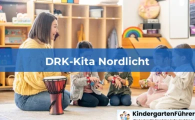 Kindergärten in Hamburg Finkenwerder 2 DRK-Kita Nordlicht