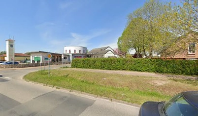 DRK Kreisverband Parchim Kindergarten Neddelradspatzen