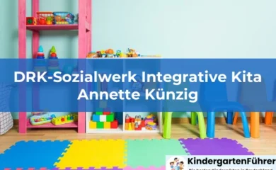 Kindergärten in Bernkastel-Kues 1 DRK-Sozialwerk Integrative Kita Annette Künzig