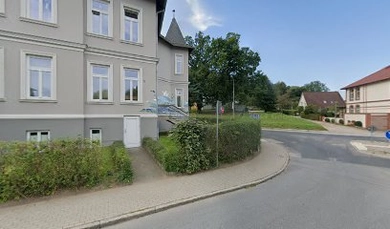 Drümpelspatzen