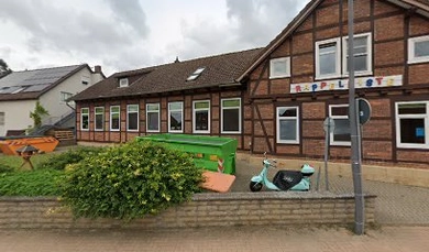 Duttenstedt Kindergarten