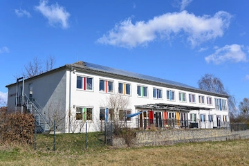 Kindergärten in Kassel 3 educcare Kita GlücKSkinder