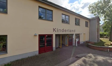 Eigenbetrieb Kita, Integrative Kindertagesstätte „Kinderland“