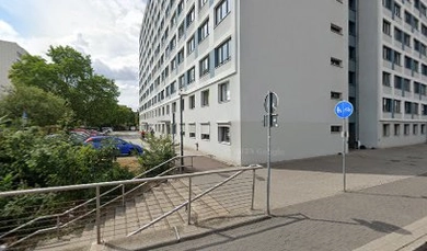 Eigenbetrieb Kita, Kindertagesstätte „Kinderinsel“