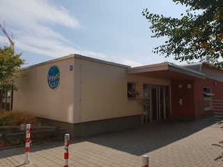Eigenbetrieb Kita, Kindertagesstätte „Kinderwelt“