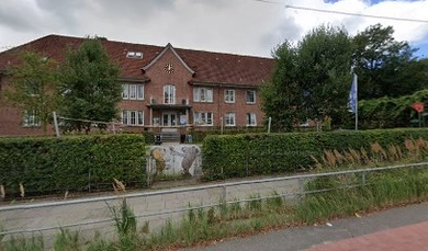 Kindergärten in Hamburg Billbrook 3 Elbkinder-Kita Billstedter Hauptstraße