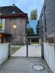 Elbkinder-Kita Bissingstraße
