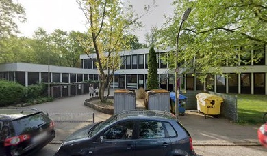 Kindergärten in Hamburg Horn 2 Elbkinder-Kita Blostwiete