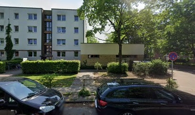 Kindergärten in Hamburg Horn 3 Elbkinder-Kita Böcklerstraße