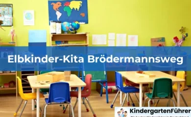 Elbkinder-Kita Brödermannsweg