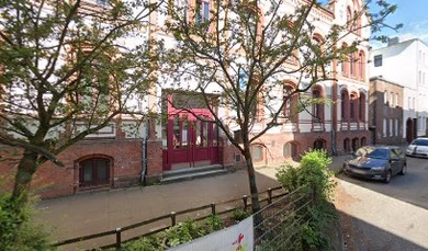Elbkinder-Kita Eddelbüttelstraße