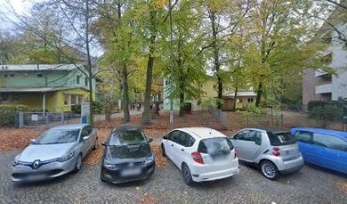 Kindergärten in Hamburg Barmbek-Nord 1 Elbkinder-Kita Hartzloh
