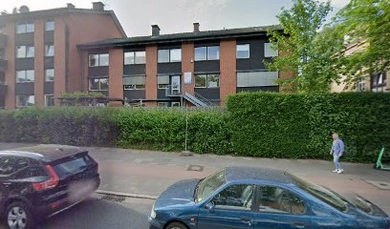 Kindergärten in Hamburg Hohenfelde 1 Elbkinder-Kita Hinrichsenstraße